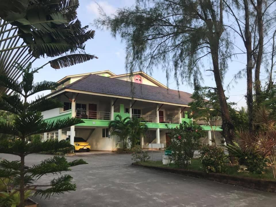 Had Lamae Resort Ban Pak Nam Lamae ภายนอก รูปภาพ
